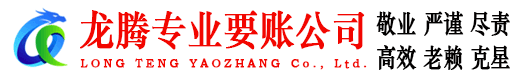 亭湖龙腾收债公司